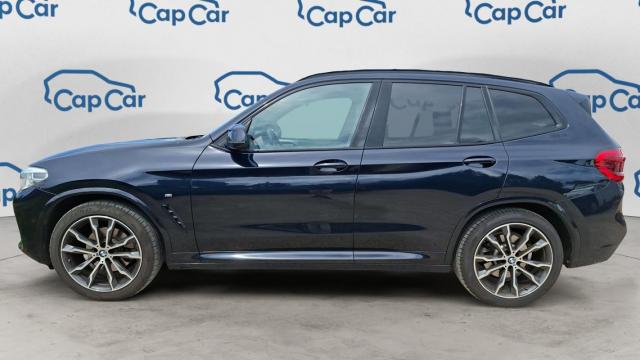 Bmw X3 image 2