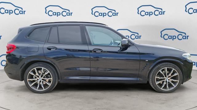 Bmw X3 image 4