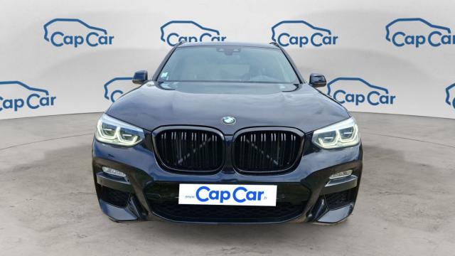 Bmw X3 image 6