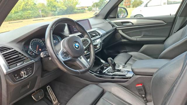Bmw X3 image 9