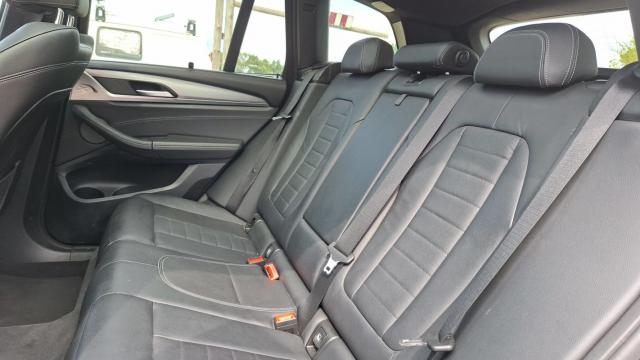 Bmw X3 image 3