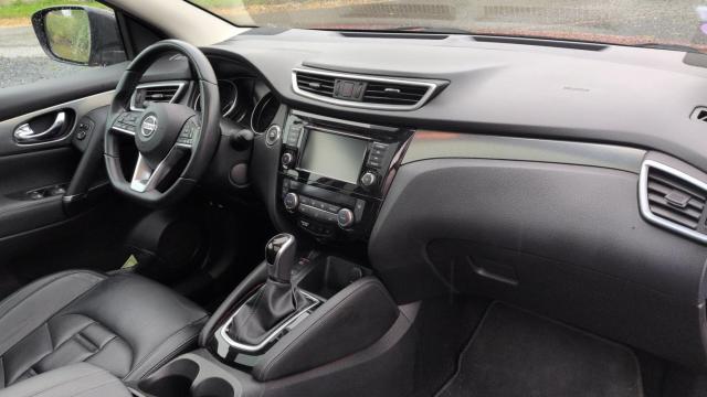 Nissan Qashqai image 7