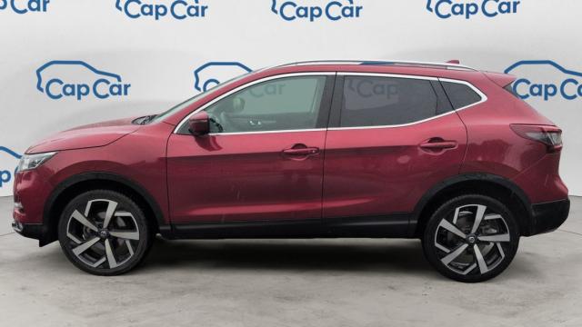 Nissan Qashqai image 5