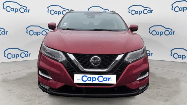Nissan Qashqai image 6