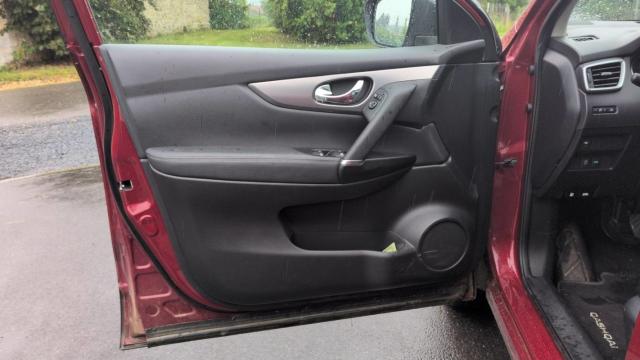 Nissan Qashqai image 9