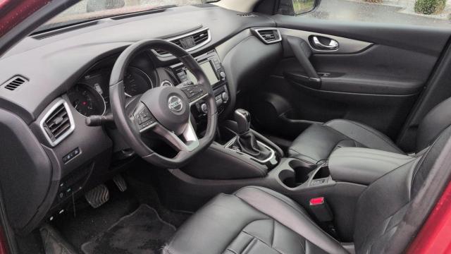Nissan Qashqai image 2