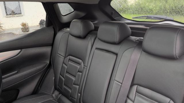 Nissan Qashqai image 1