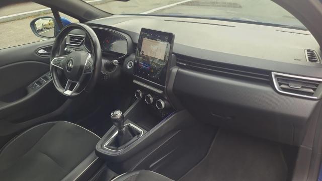 Renault Clio image 4