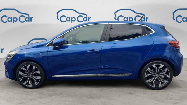 Renault Clio image 3