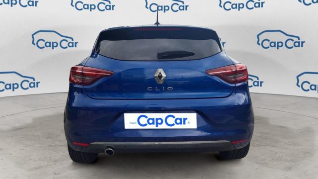 Renault Clio image 1