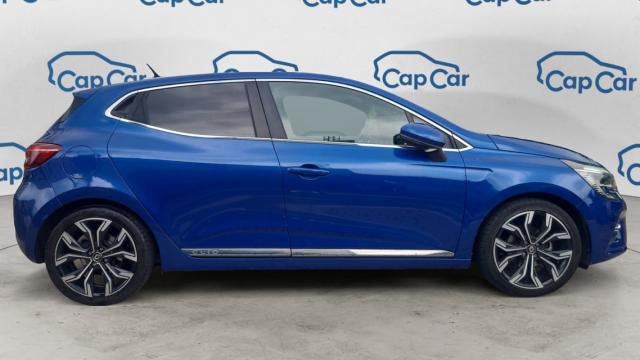 Renault Clio image 9
