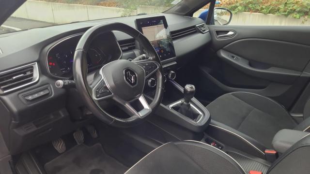 Renault Clio image 6
