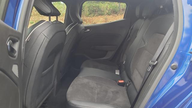 Renault Clio image 5