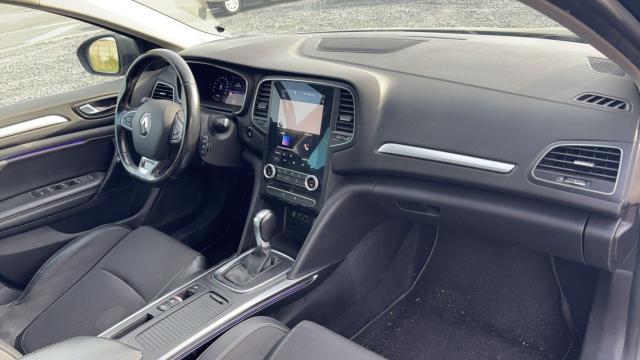 Renault Mégane image 4