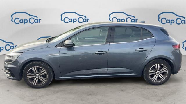 Renault Mégane image 2
