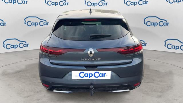 Renault Mégane image 7