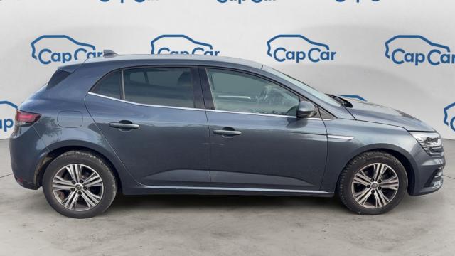 Renault Mégane image 9