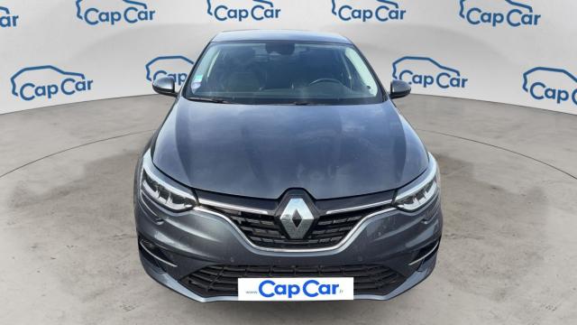 Renault Mégane image 6