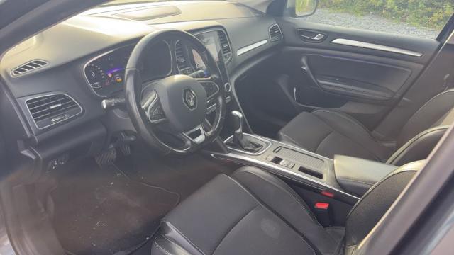 Renault Mégane image 8