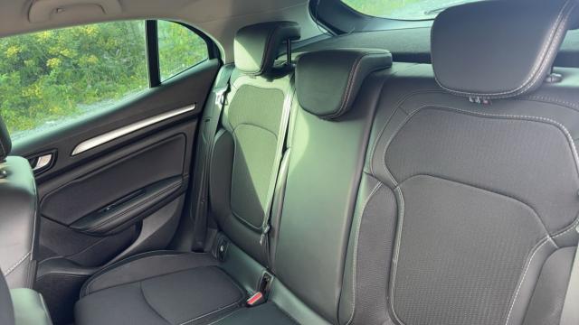 Renault Mégane image 5