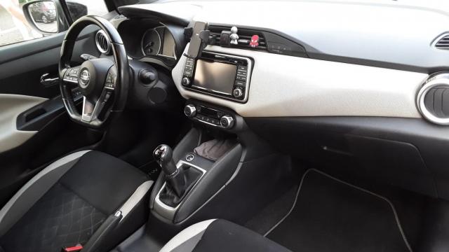 Nissan Micra image 7