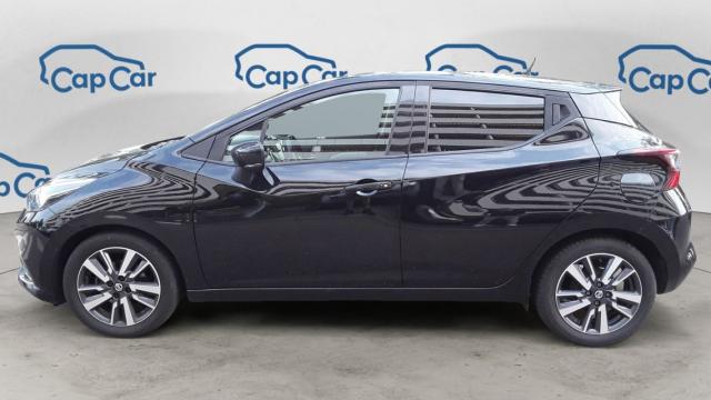 Nissan Micra image 8