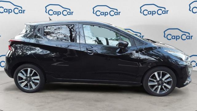 Nissan Micra image 6