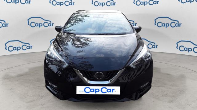 Nissan Micra image 5