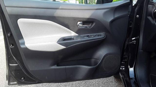 Nissan Micra image 1