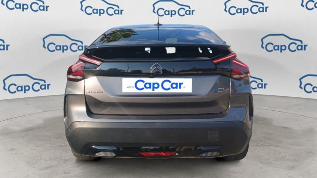 Citroen E-C4 image 6