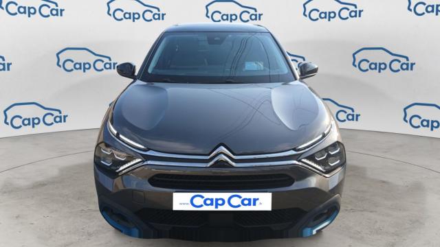 Citroen E-C4 image 9