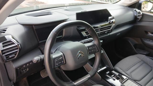 Citroen E-C4 image 3