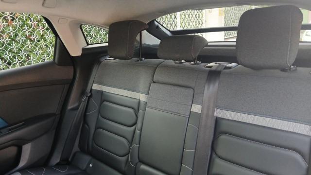 Citroen E-C4 image 1