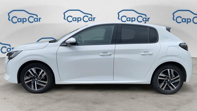 Peugeot 208 image 4