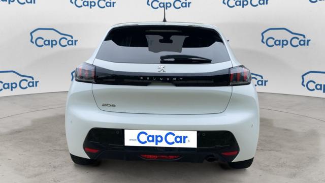 Peugeot 208 image 2