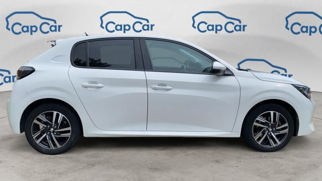 Peugeot 208 image 8