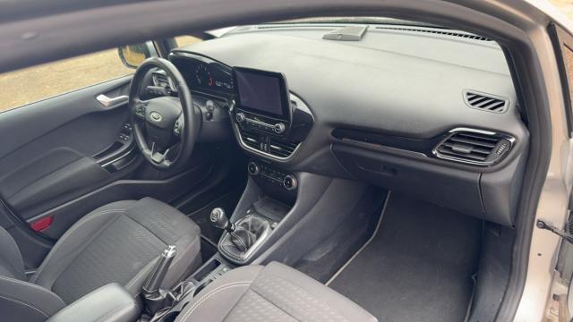 Ford Fiesta image 4