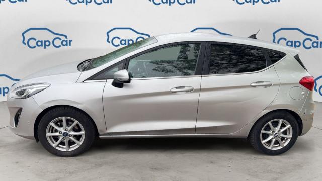Ford Fiesta image 3