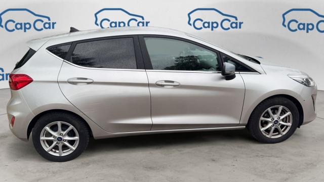 Ford Fiesta image 2