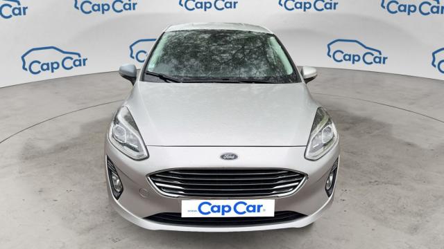 Ford Fiesta image 6