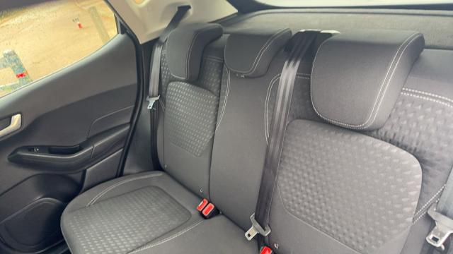 Ford Fiesta image 5