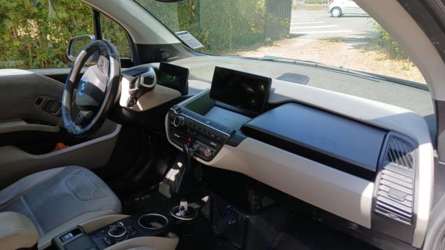Bmw I3 image 8