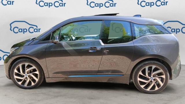 Bmw I3 image 2