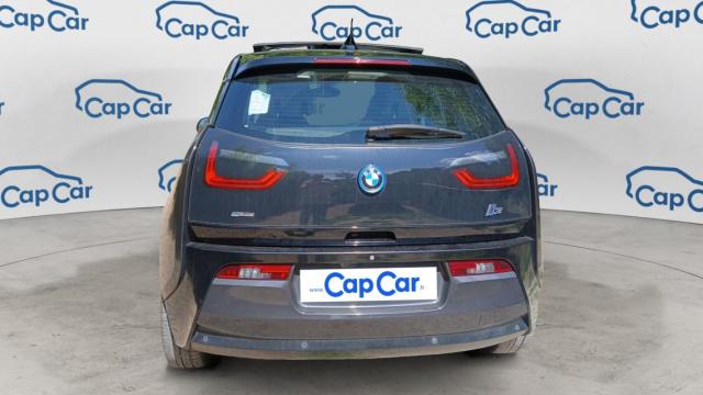 Bmw I3 image 7