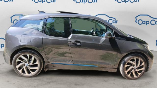 Bmw I3 image 1