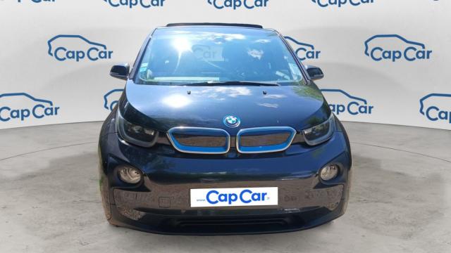 Bmw I3 image 9