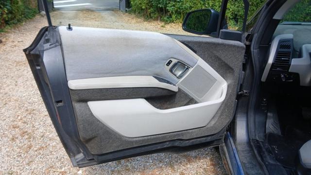 Bmw I3 image 5