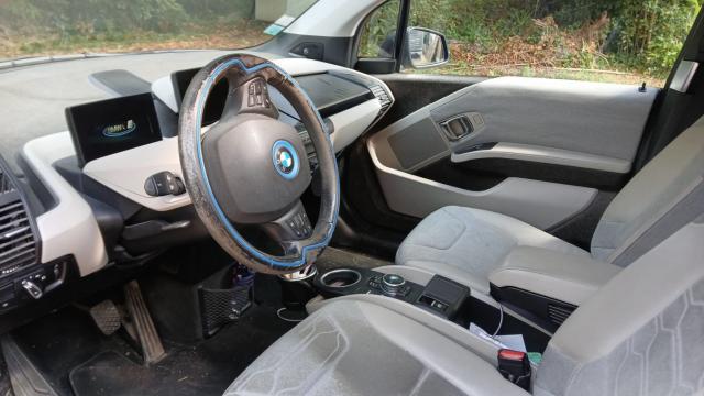 Bmw I3 image 6