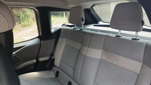 Bmw I3 image 4
