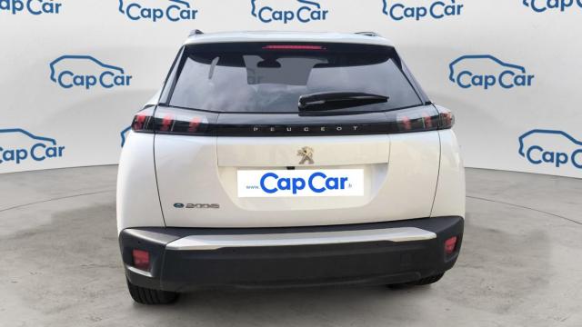 Peugeot 2008 image 4